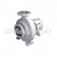 SULZER苏尔寿 AHLSTAR APT单级离心流程泵