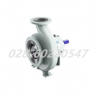 SULZER苏尔寿SNS高流量末端吸入单级流程泵