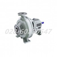SULZER苏尔寿Ensival EMTECH卧式端吸流程泵