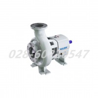 SULZER苏尔寿CPE ANSI 单级泵流程泵模块化设计