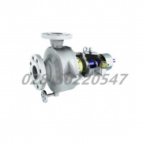 全新SULZER苏尔寿 ZE/ZF 重型端吸工业流程泵
