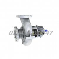 SULZER苏尔寿 PRE卧式悬臂多功能端吸流程泵
