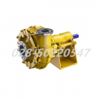 SULZER苏尔寿Ensival Moret EMW 泵
