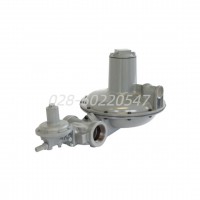 Dresser德莱赛B34IMO OPCO系列工业调压器