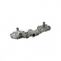 Dresser德莱赛B531系列商用调压器