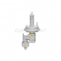 Dresser德莱赛RR16系列商业及工业调压器