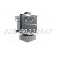美国CCS 表压压力开关 604G系列 一体式接线盒 铝制