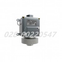CCS铝制通用型真空压力开关 604V 内螺纹 1/4NPT